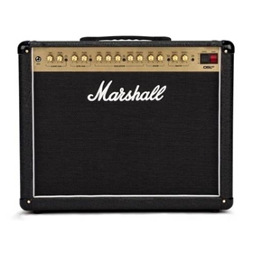 Marshall DSL SERIES 40W Valve Combo (Switchable to 20W) 2 Channels, 12" Speaker