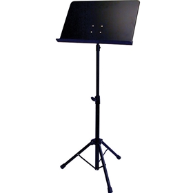 Profile Orchestra Music Stand W/O Holes