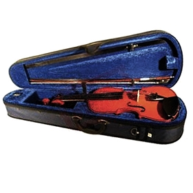 Menzel MDN400VT Natural 3/4 Violin