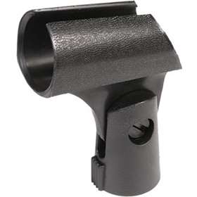 Profile Tapered Microphone Clip