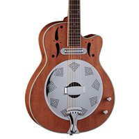 Resonator & Dobro