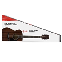 Acoustic Guitar Packs