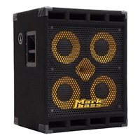 Bass Amp Cabs