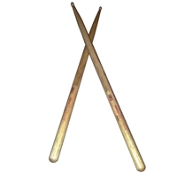 Drum Sticks, Brushes & Mallets