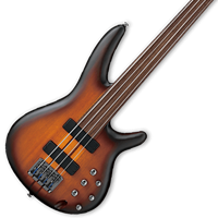 Fretless