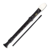 Recorders & Wood Flutes