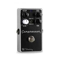 Compressor Pedals