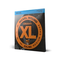 Bass Strings