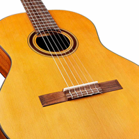 Classical & Nylon String Guitars