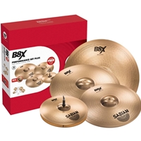 Cymbals