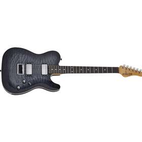 Pt Classic Trans Black Burst Tbb