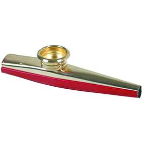 Trophy Metal Kazoo