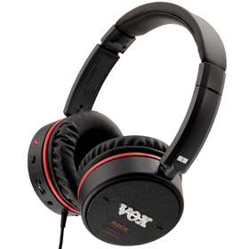 VGH Series Rock Headphone Amplifier