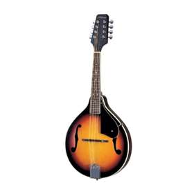 Alabama Mandolin Sunburst