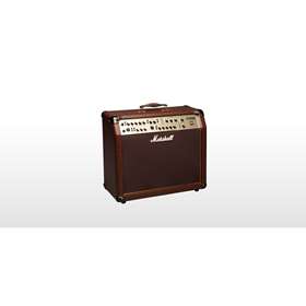 Used, Marshall AS100D Acoustic Amplifier