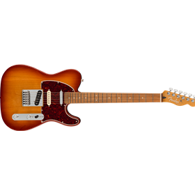Player Plus Nashville Telecaster®, Pau Ferro Fingerboard, Sienna Sunburst