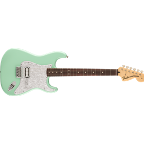 Tom DeLonge Stratocaster®, Rosewood Fingerboard, Surf Green