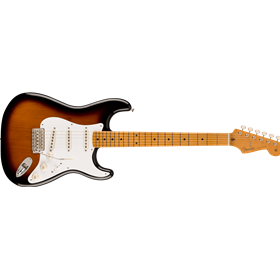 Vintera® II '50s Stratocaster®, Maple Fingerboard, 2-Color Sunburst