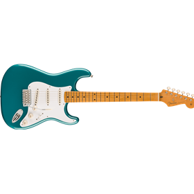 Vintera® II '50s Stratocaster®, Maple Fingerboard, Ocean Turquoise
