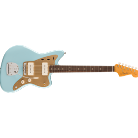 Vintera® II '50s Jazzmaster®, Rosewood Fingerboard, Sonic Blue