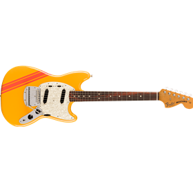 Vintera® II '70s Competition Mustang®, Rosewood Fingerboard, Competition Orange