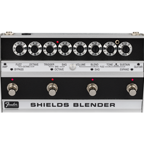 Fender Shields Blender