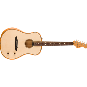 Highway Series™ Dreadnought, Rosewood Fingerboard, Natural