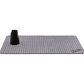 Fender Work Mat, Grill Cloth