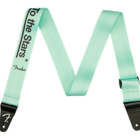 Tom DeLonge To The Stars Strap, Surf Green