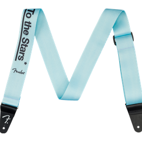 Tom DeLonge To The Stars Strap, Daphne Blue
