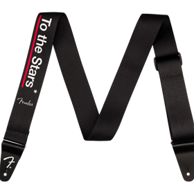 Tom DeLonge To The Stars Strap, Black