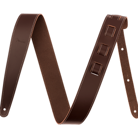 2" Essentials Economy Strap, Brown