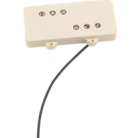 Cunife® Wide Range Jazzmaster® Neck Pickup