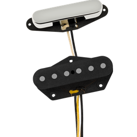Pure Vintage '51 Telecaster Pickup Set