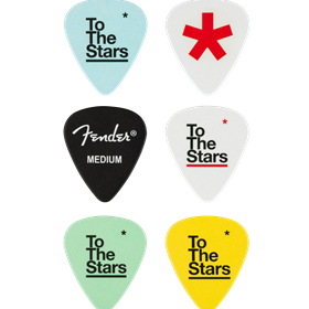 Tom DeLonge 351 Celluloid Picks (6)