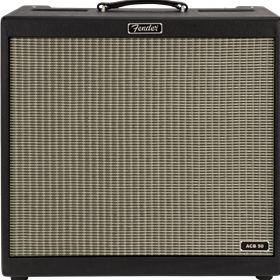Adam Clayton ACB 50 Bass Amplifier, 120V