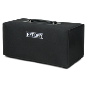 Bassbreaker 45 Head Amp Cover, Black