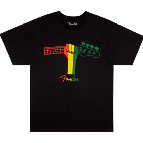 Black History T-Shirt, Black, S