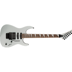 X Series Dinky® DK3XR HSS, Laurel Fingerboard, Satin Silver