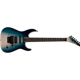 Pro Plus Series Soloist™ SLA3Q, Ebony Fingerboard, Polar Burst