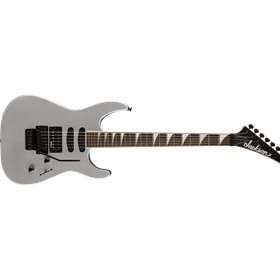 X Series Soloist™, SL3X DX, Laurel Fingerboard, Quicksilver