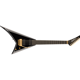 Pro Series Signature Mark Heylmun Rhoads RR24-7, Ebony Fingerboard, Lux