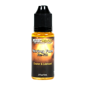 MUSICNOMAD Refill for STRING-FUEL, 15 mL
