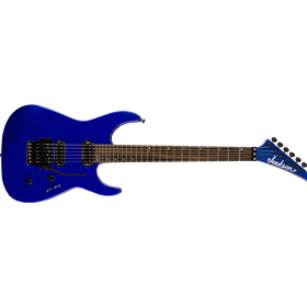 American Series Virtuoso™, Streaked Ebony Fingerboard, Mystic Blue