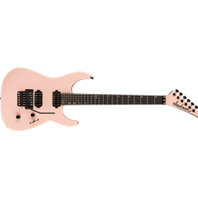 American Series Virtuoso™, Streaked Ebony Fingerboard, Satin Shell Pink