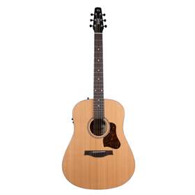 SEAGULL S6 Original Presys II Dreadnought Acoustic Guitar