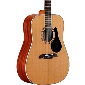 Alvarez Artist 60 Dreadnought Solid Top