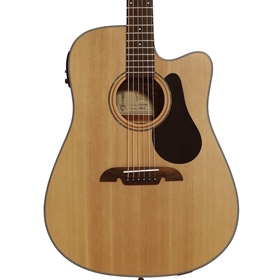 Alvarez Artist 30 Dreadnought C/E