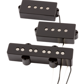 Yosemite™ P/J Pickup Set
