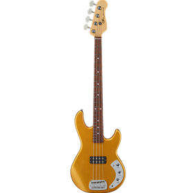 CLF G&L L1000 - Pharaoh Gold